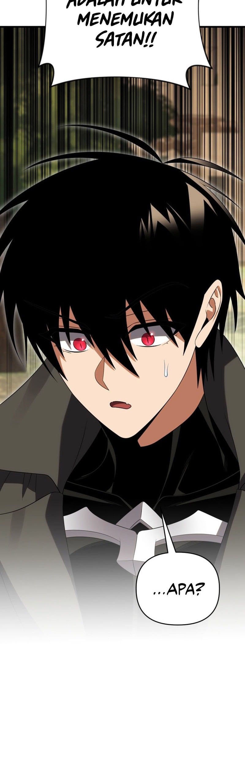 Player Who Returned 10,000 Years Later Chapter 117 Gambar 74