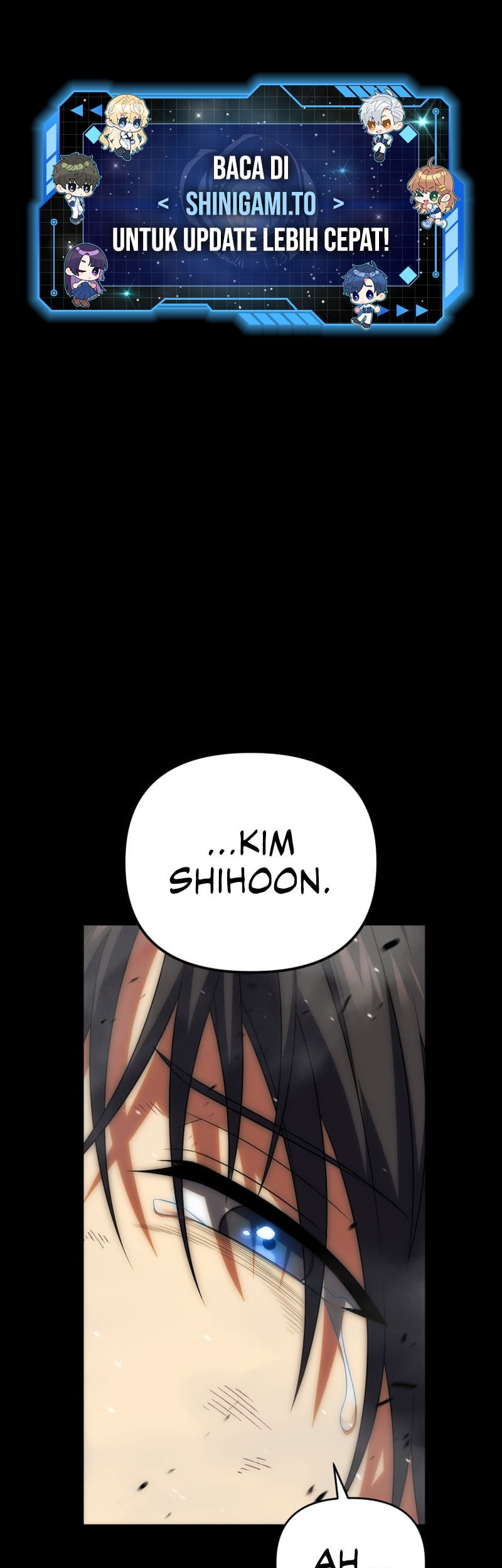 Baca Manhwa Player Who Returned 10,000 Years Later Chapter 117 Gambar 2