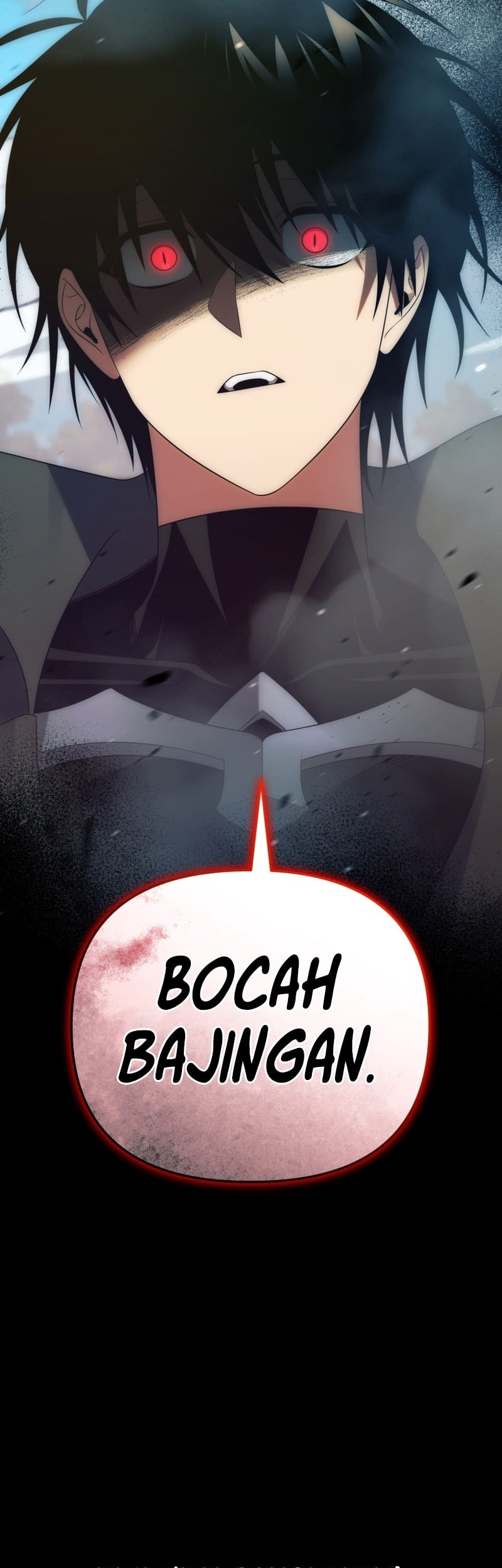 Player Who Returned 10,000 Years Later Chapter 117 Gambar 4