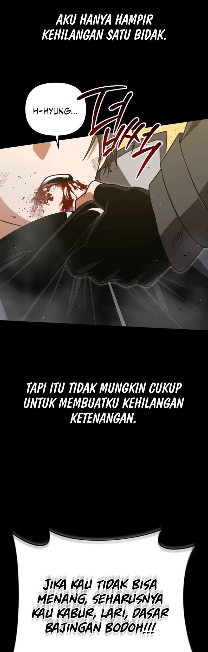 Player Who Returned 10,000 Years Later Chapter 117 Gambar 10