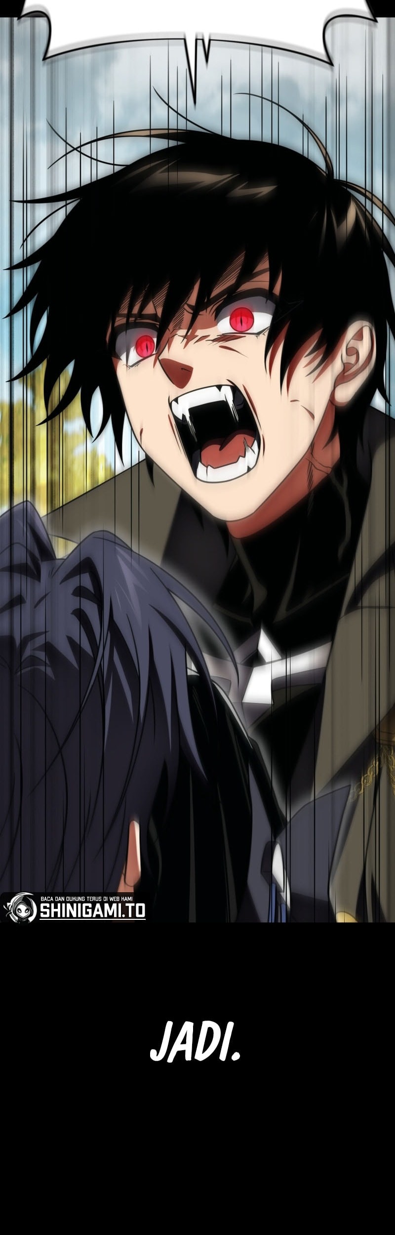 Player Who Returned 10,000 Years Later Chapter 117 Gambar 11