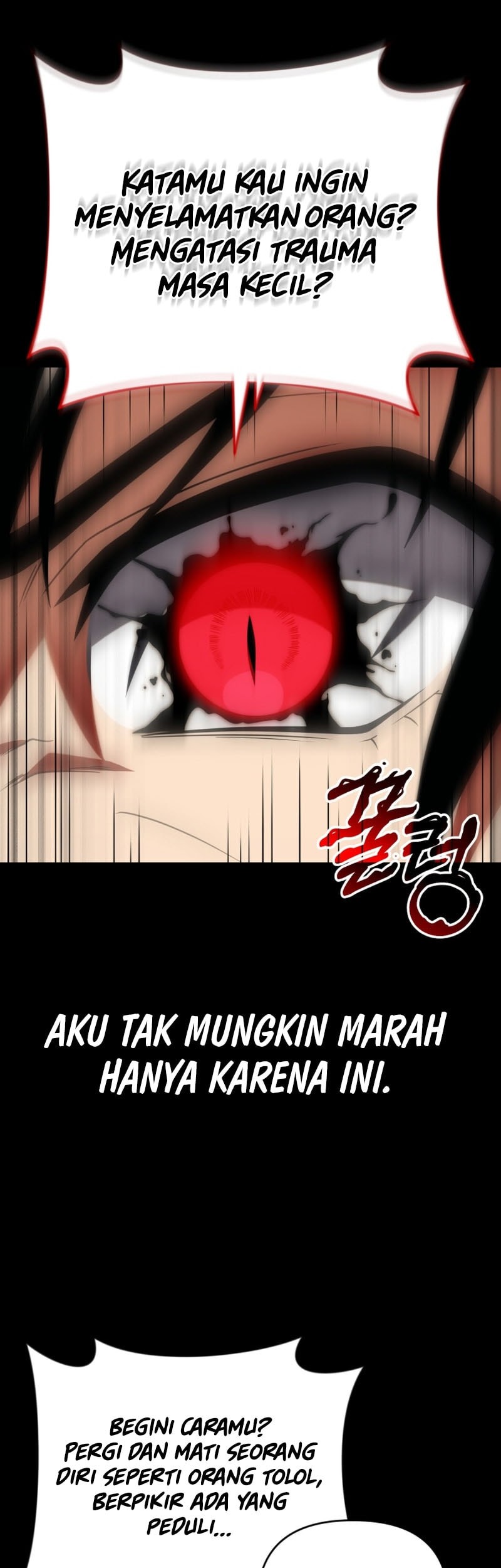 Player Who Returned 10,000 Years Later Chapter 117 Gambar 12