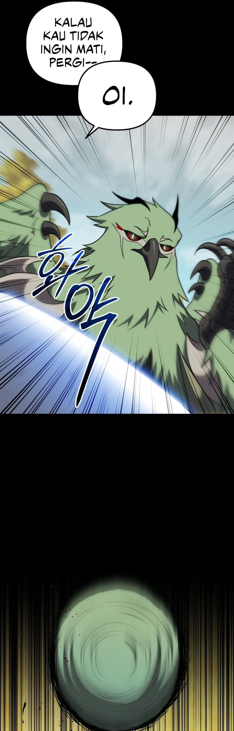 Player Who Returned 10,000 Years Later Chapter 117 Gambar 14