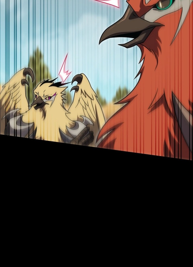 Player Who Returned 10,000 Years Later Chapter 117 Gambar 16