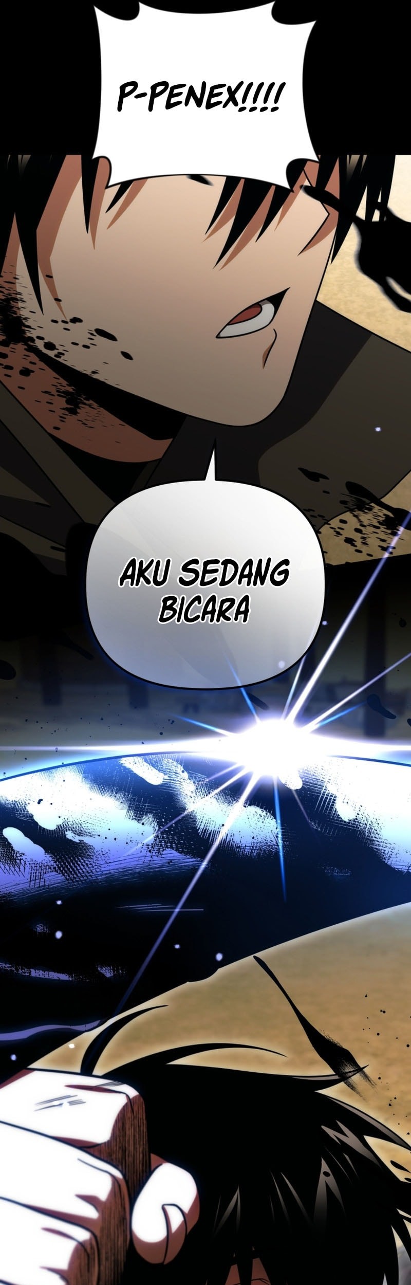 Player Who Returned 10,000 Years Later Chapter 117 Gambar 17