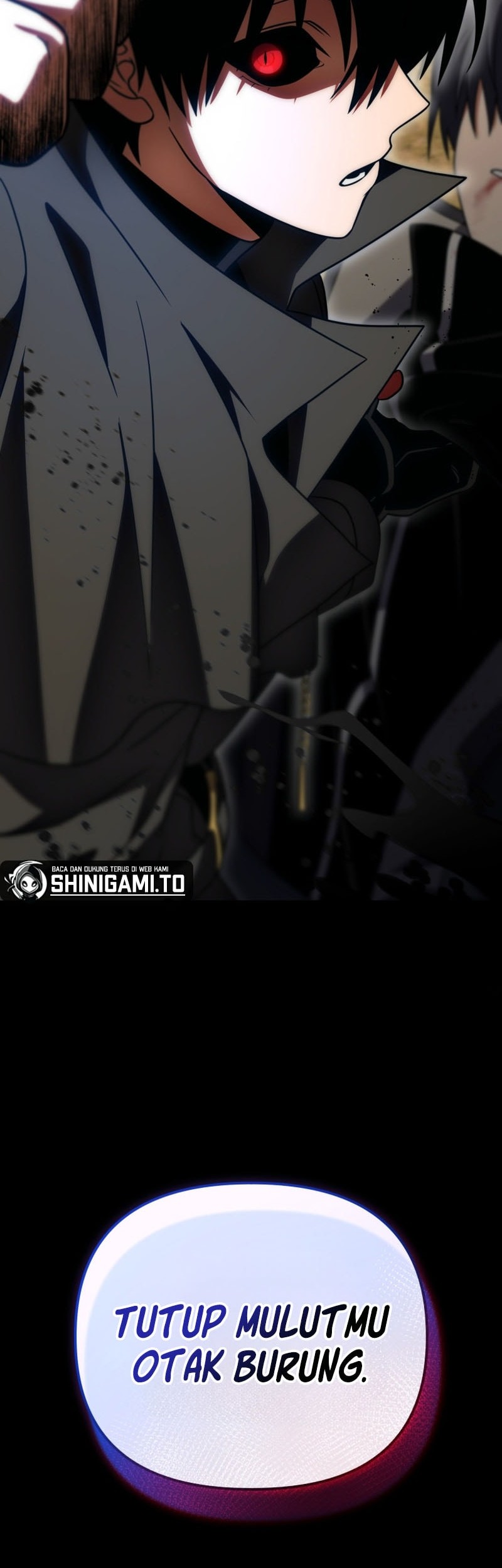Player Who Returned 10,000 Years Later Chapter 117 Gambar 18
