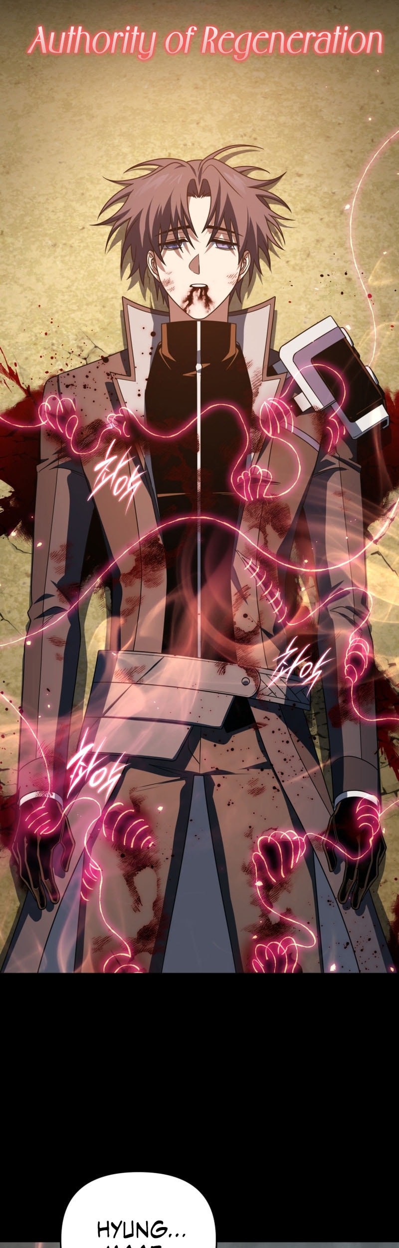 Player Who Returned 10,000 Years Later Chapter 117 Gambar 21