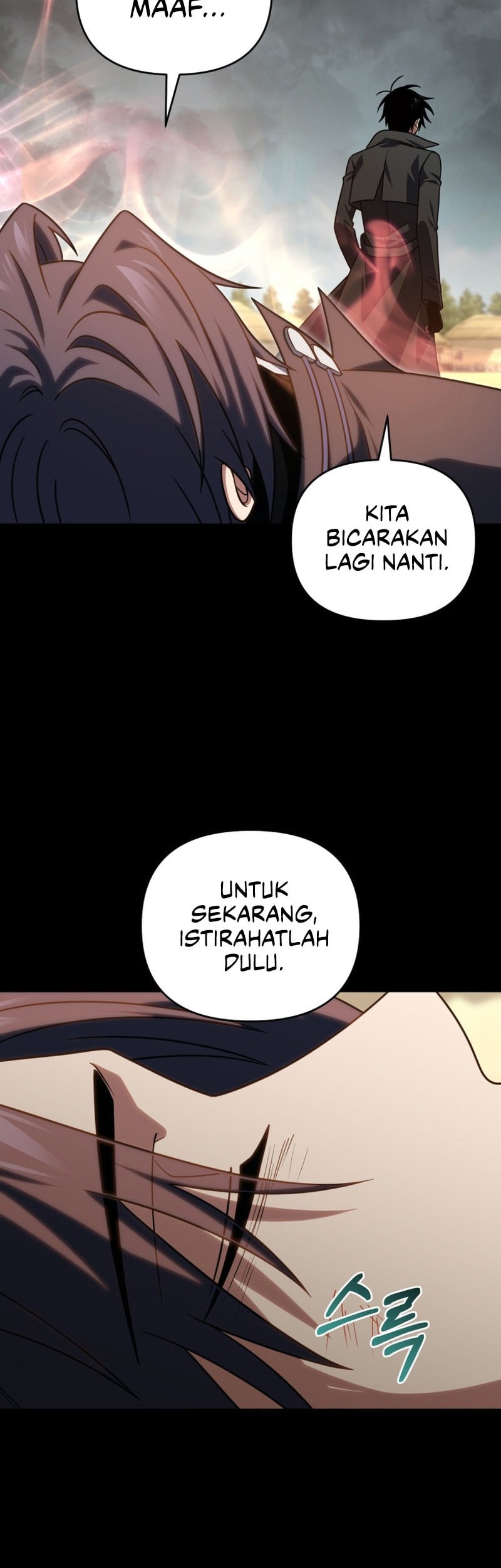 Player Who Returned 10,000 Years Later Chapter 117 Gambar 22
