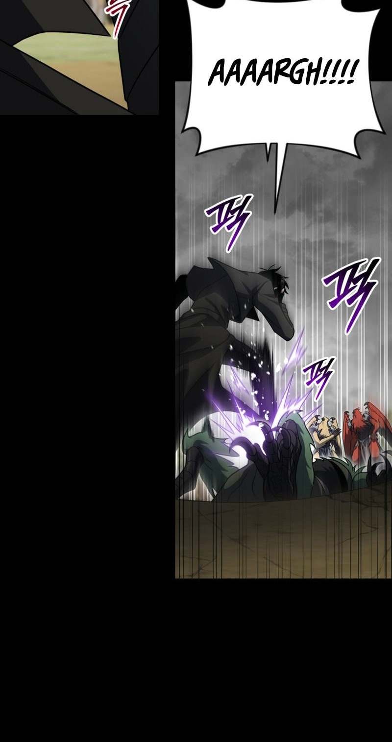 Player Who Returned 10,000 Years Later Chapter 117 Gambar 24