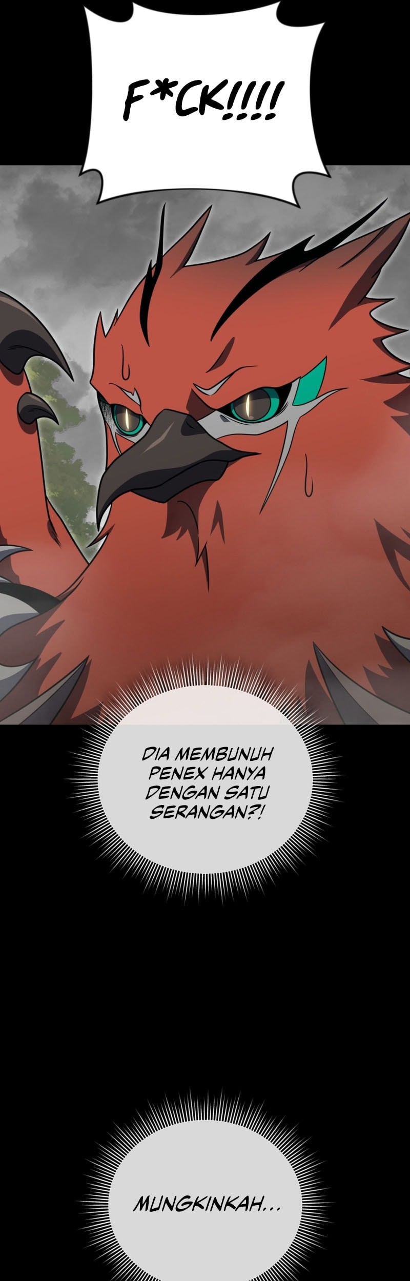 Player Who Returned 10,000 Years Later Chapter 117 Gambar 25