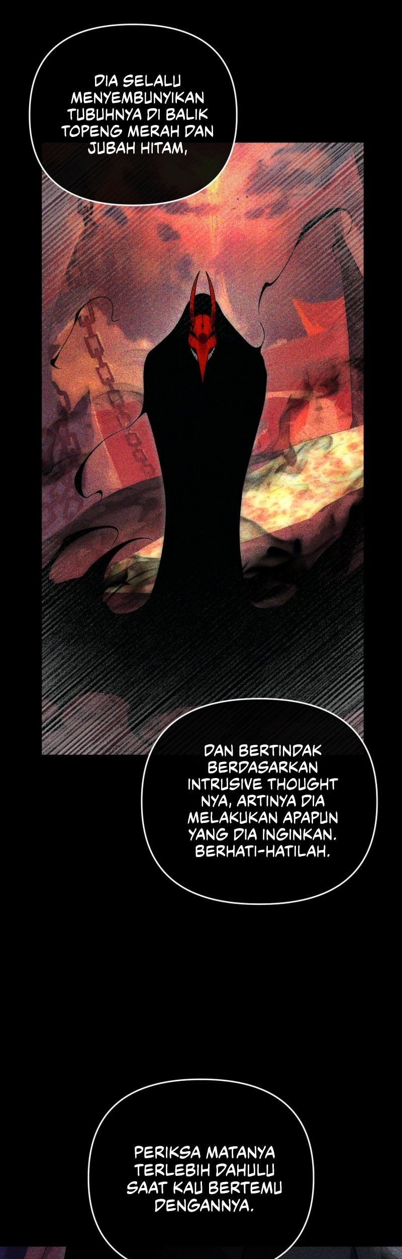Player Who Returned 10,000 Years Later Chapter 117 Gambar 31