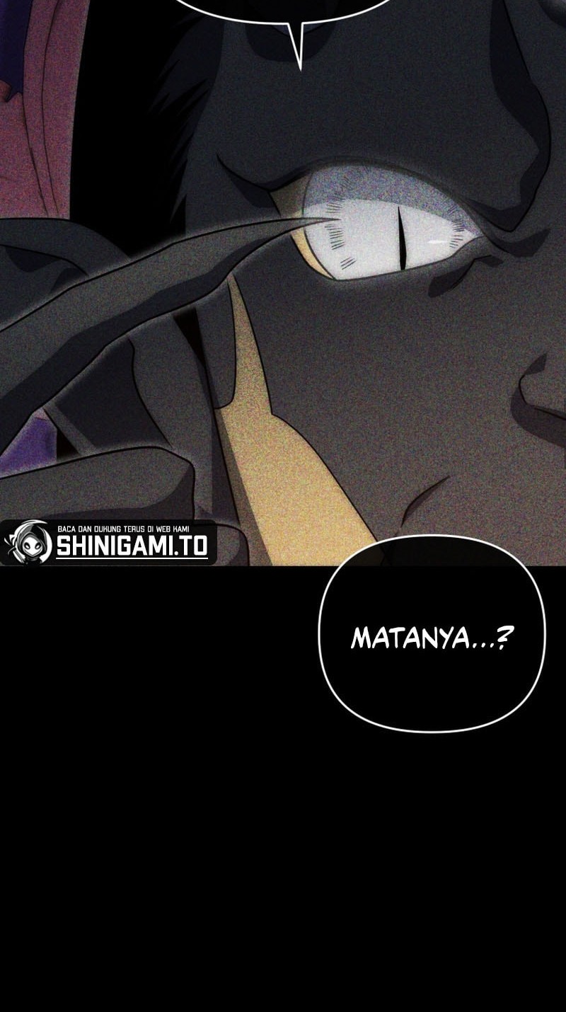 Player Who Returned 10,000 Years Later Chapter 117 Gambar 32
