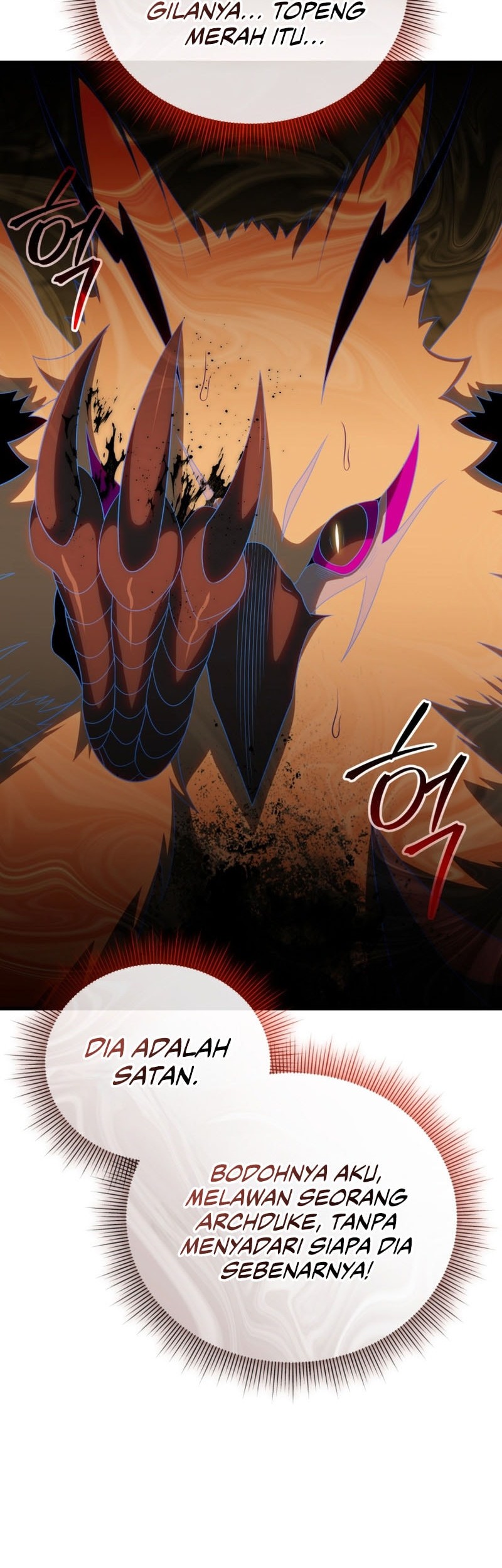 Player Who Returned 10,000 Years Later Chapter 118 Gambar 17