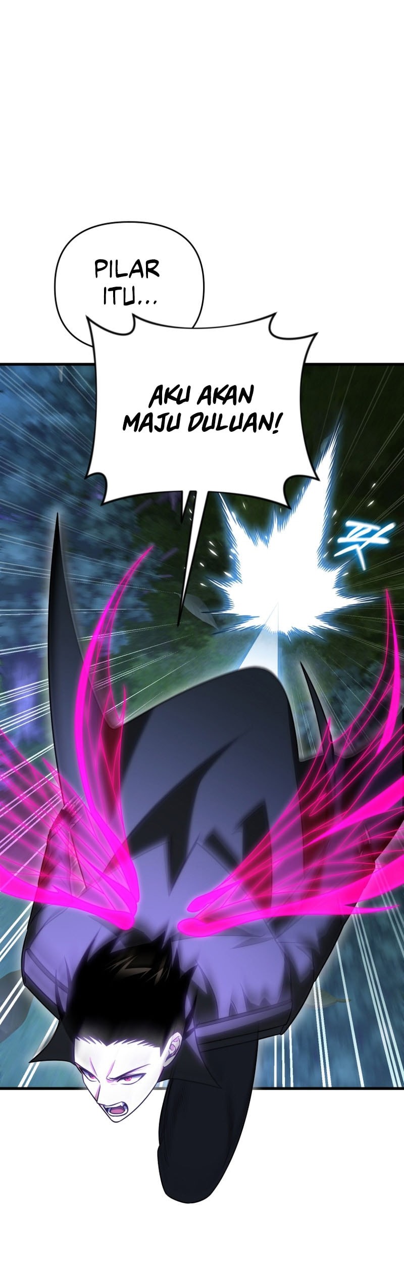 Player Who Returned 10,000 Years Later Chapter 120 Gambar 56