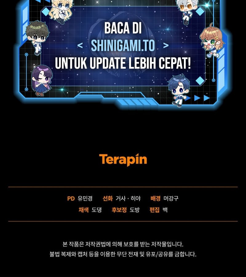 Player Who Returned 10,000 Years Later Chapter 120 Gambar 77