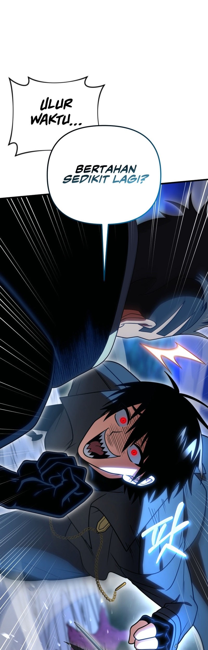 Player Who Returned 10,000 Years Later Chapter 120 Gambar 11