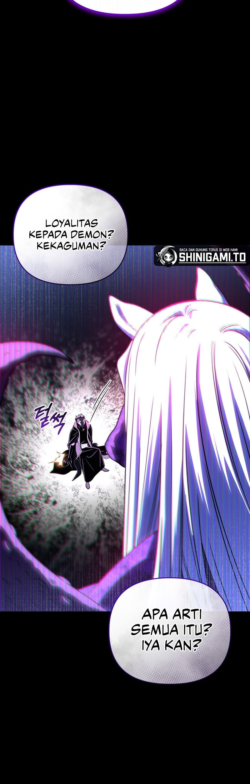 Player Who Returned 10,000 Years Later Chapter 120 Gambar 20