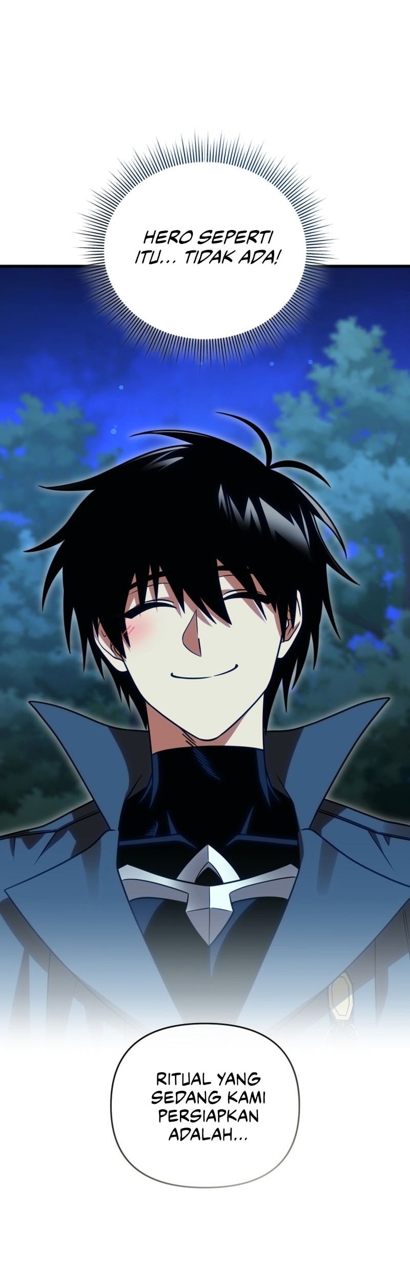 Player Who Returned 10,000 Years Later Chapter 120 Gambar 27