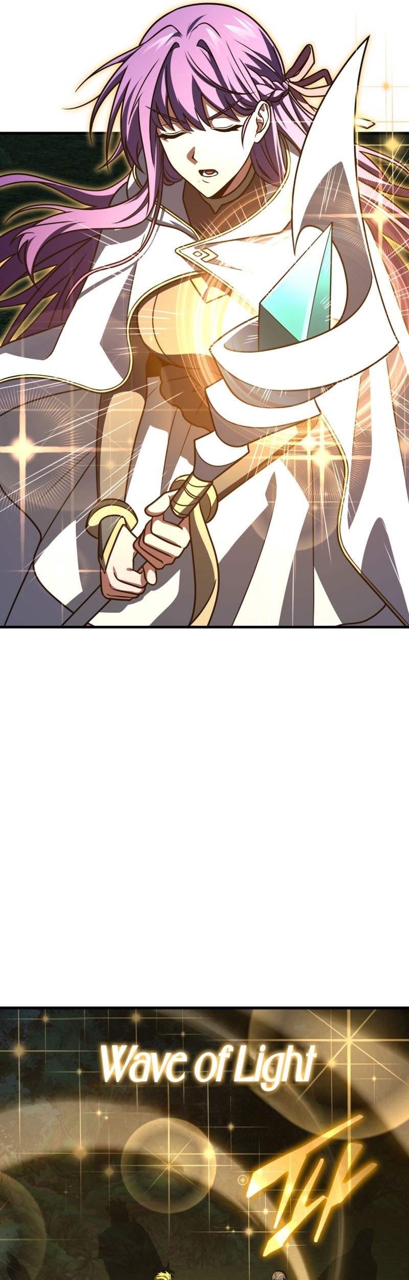 Player Who Returned 10,000 Years Later Chapter 120 Gambar 30