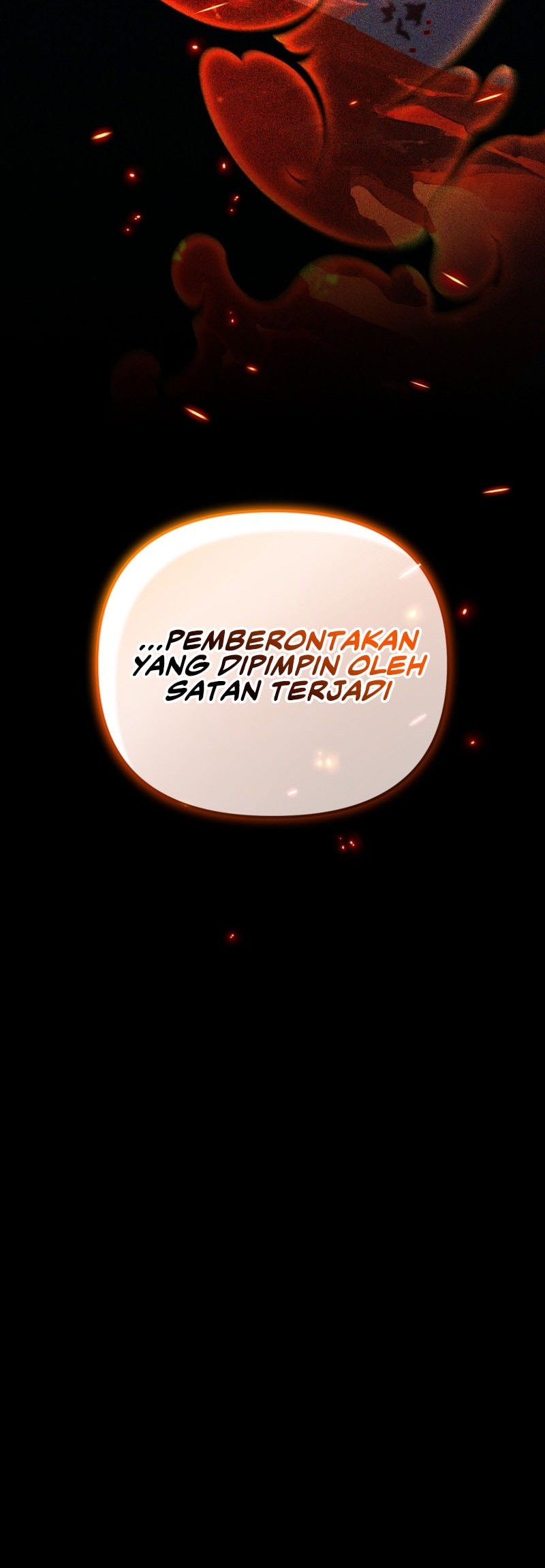 Player Who Returned 10,000 Years Later Chapter 122 Gambar 29