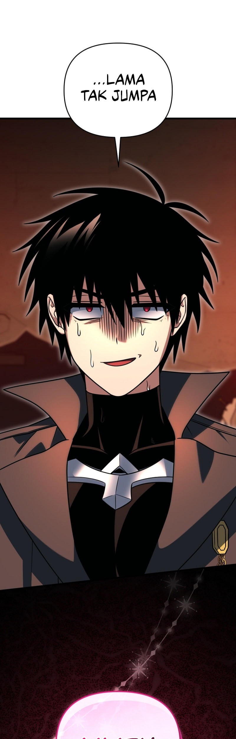 Baca Manhwa Player Who Returned 10,000 Years Later Chapter 126 Gambar 2