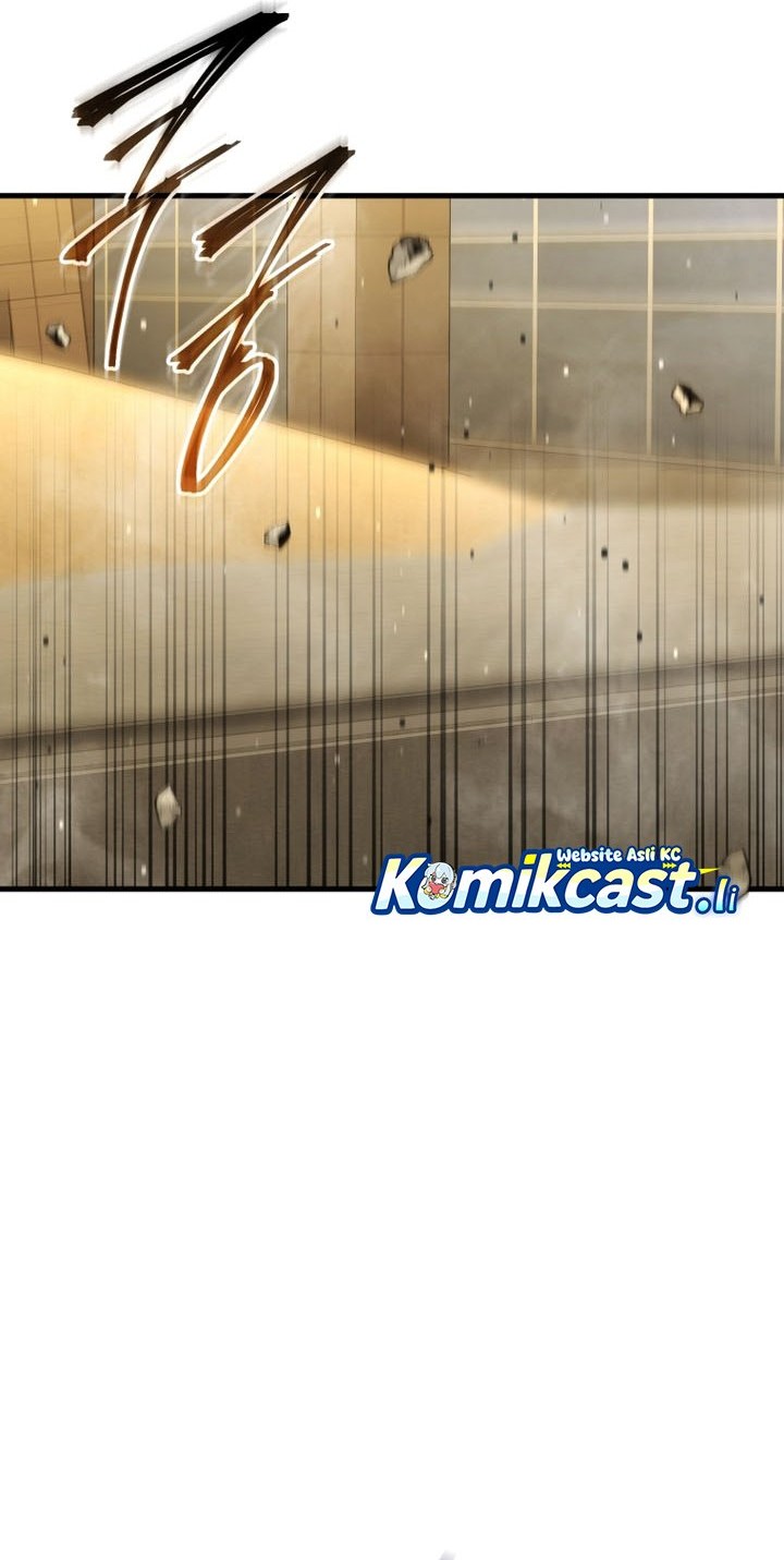 Baca Manhwa Player Who Returned 10,000 Years Later Chapter 128 Gambar 2