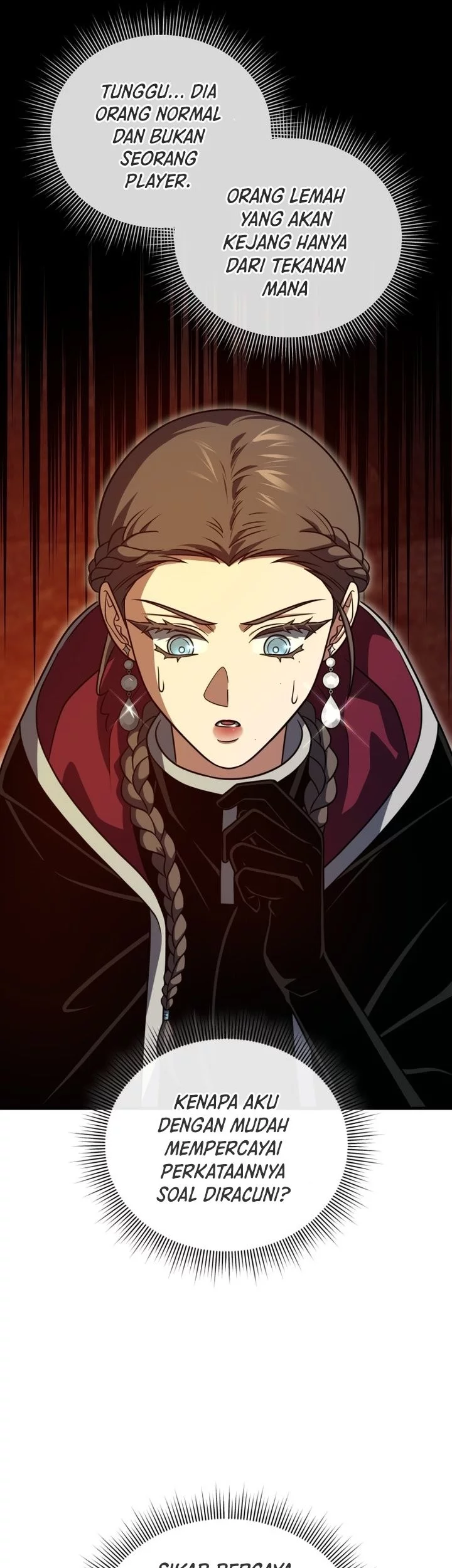 Player Who Returned 10,000 Years Later Chapter 131 Gambar 10