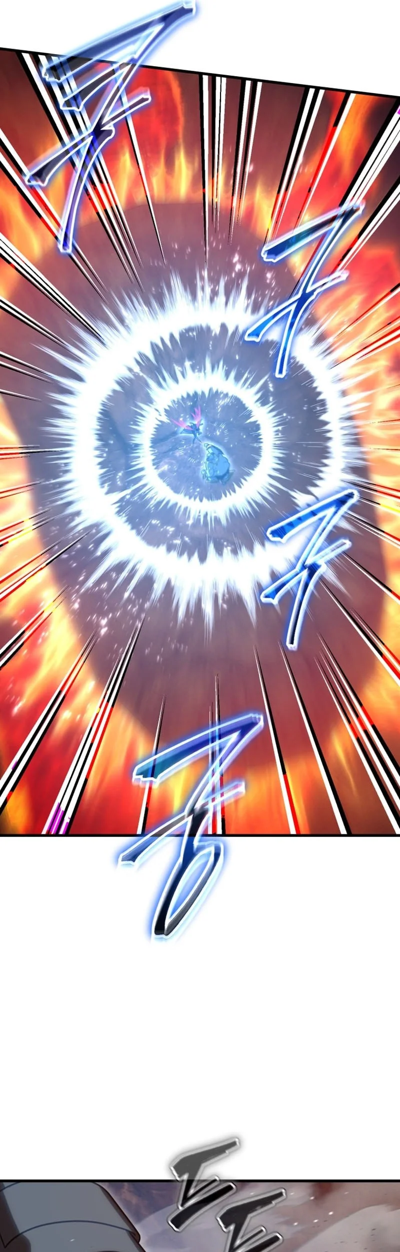 Player Who Returned 10,000 Years Later Chapter 134 Gambar 33