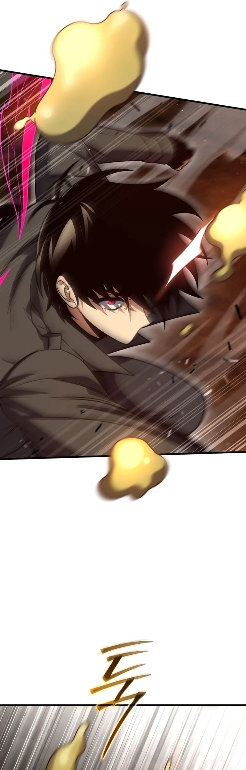 Player Who Returned 10,000 Years Later Chapter 134 Gambar 37