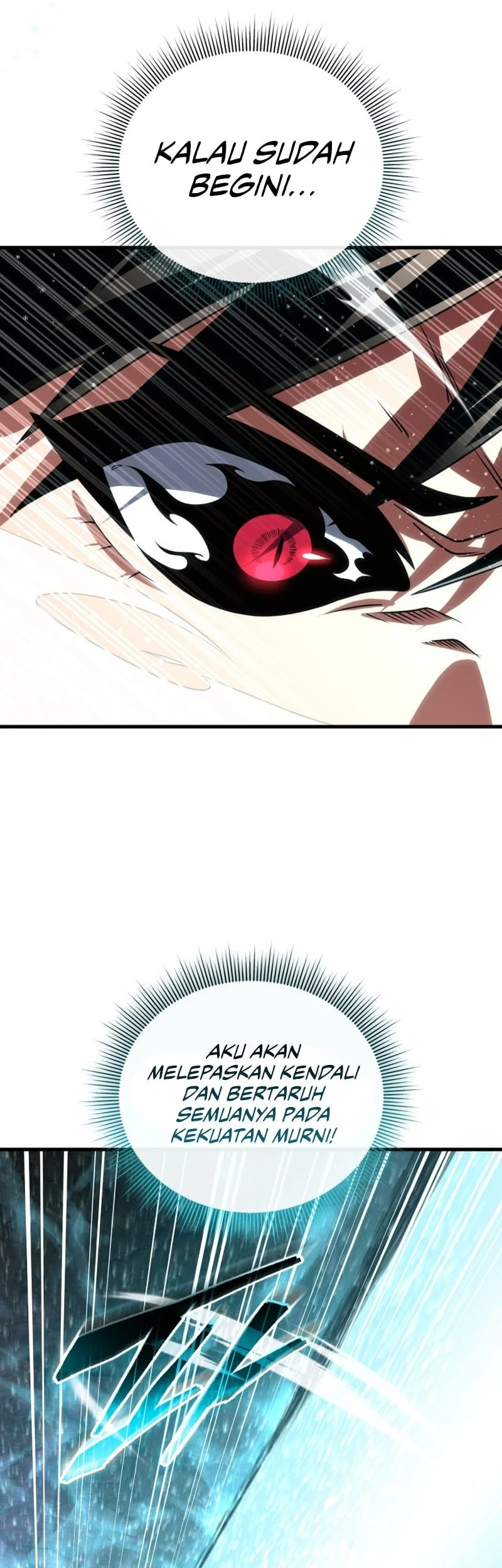 Player Who Returned 10,000 Years Later Chapter 134 Gambar 47