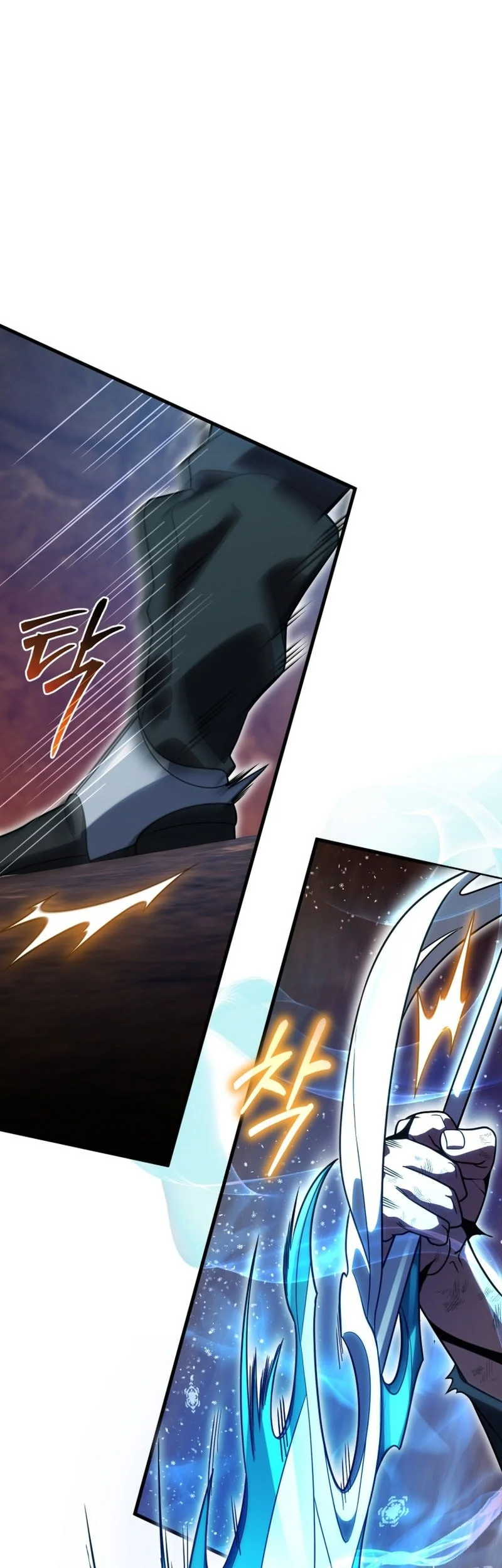 Player Who Returned 10,000 Years Later Chapter 134 Gambar 53