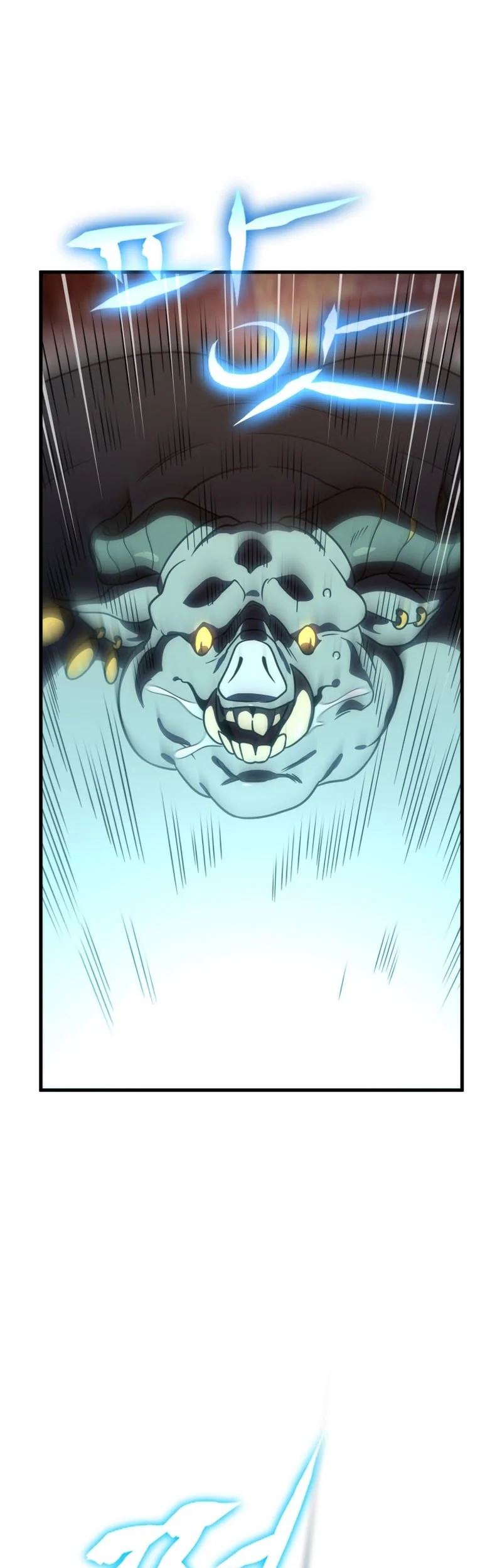 Player Who Returned 10,000 Years Later Chapter 134 Gambar 57