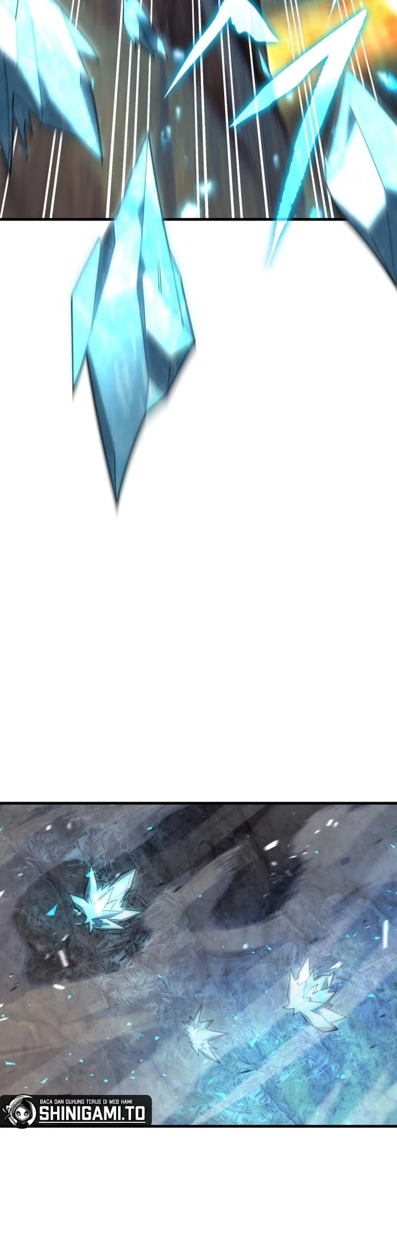 Player Who Returned 10,000 Years Later Chapter 134 Gambar 59