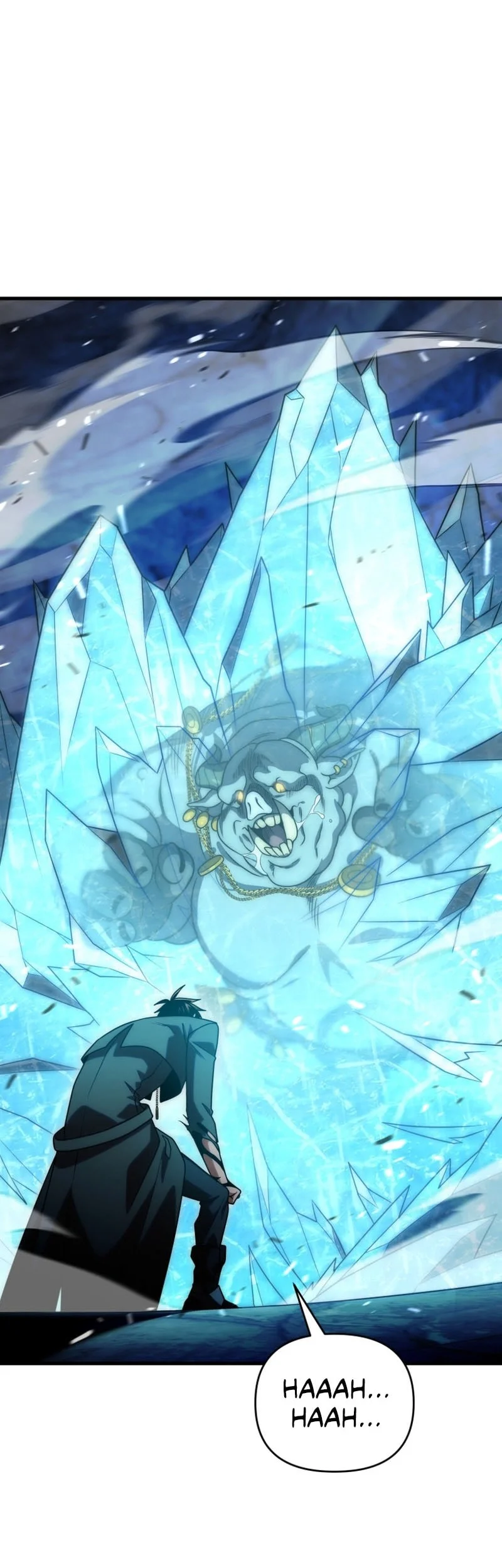 Player Who Returned 10,000 Years Later Chapter 134 Gambar 60