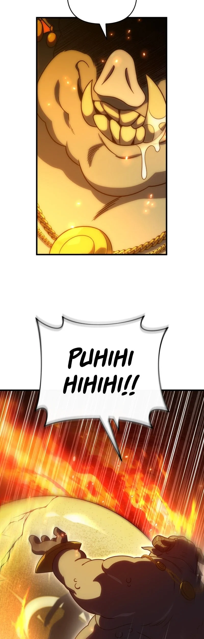 Player Who Returned 10,000 Years Later Chapter 134 Gambar 67