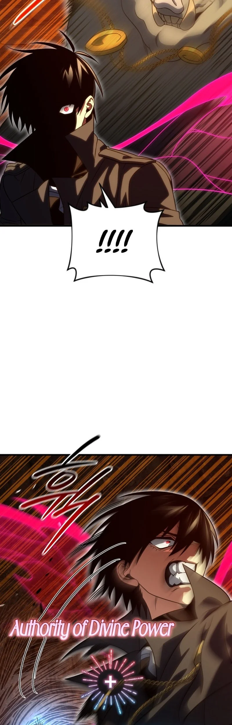 Player Who Returned 10,000 Years Later Chapter 134 Gambar 30