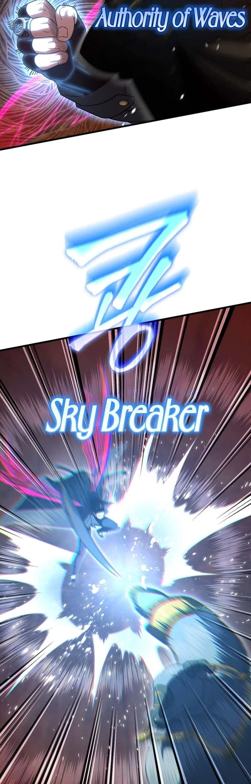 Player Who Returned 10,000 Years Later Chapter 134 Gambar 31