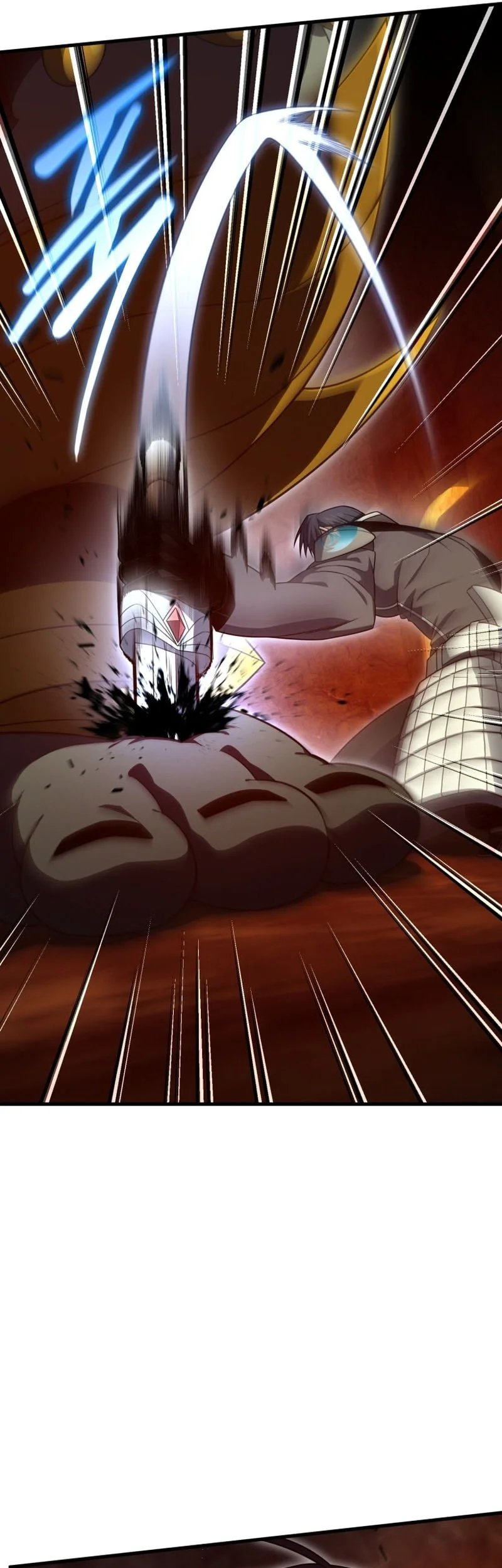 Player Who Returned 10,000 Years Later Chapter 135 Gambar 39