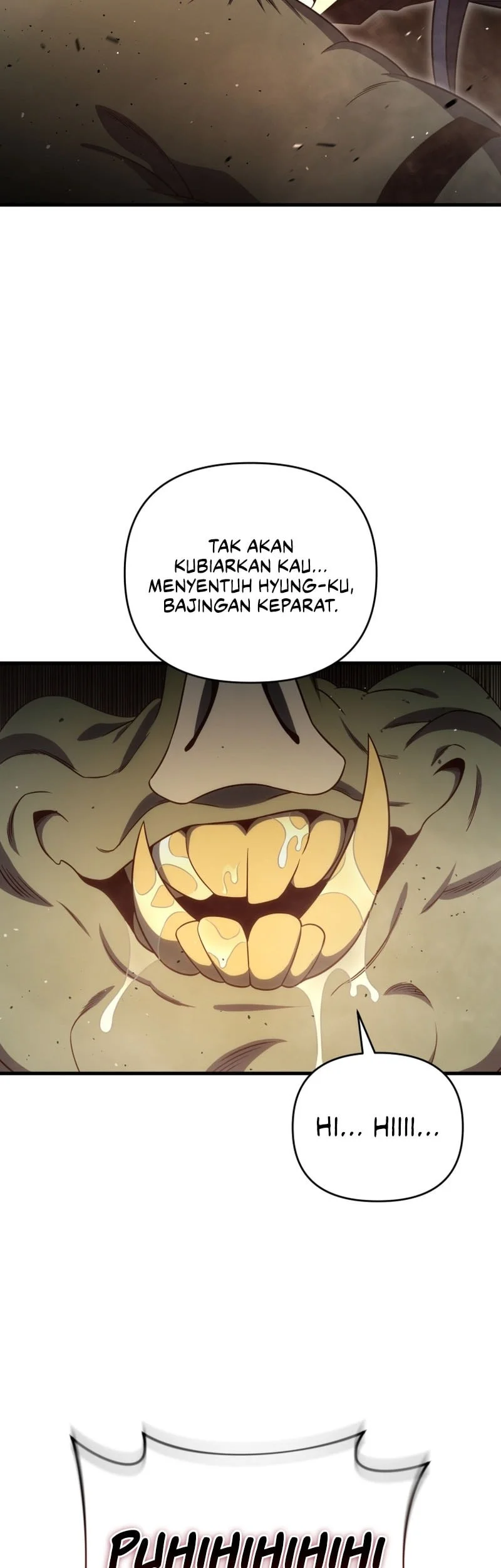 Player Who Returned 10,000 Years Later Chapter 135 Gambar 49