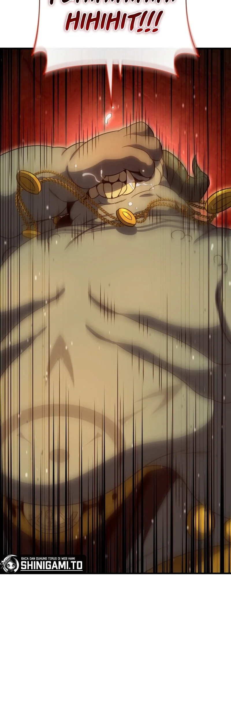 Player Who Returned 10,000 Years Later Chapter 135 Gambar 50