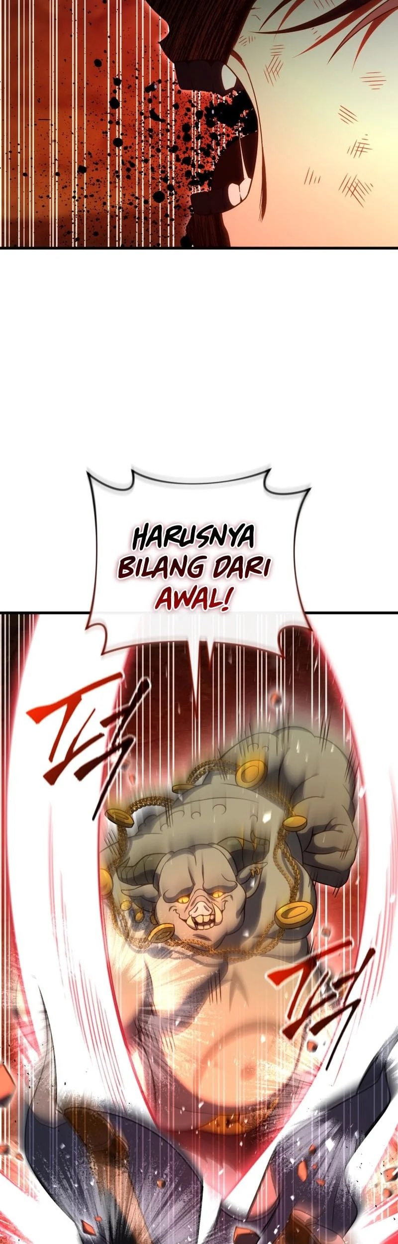 Player Who Returned 10,000 Years Later Chapter 135 Gambar 53