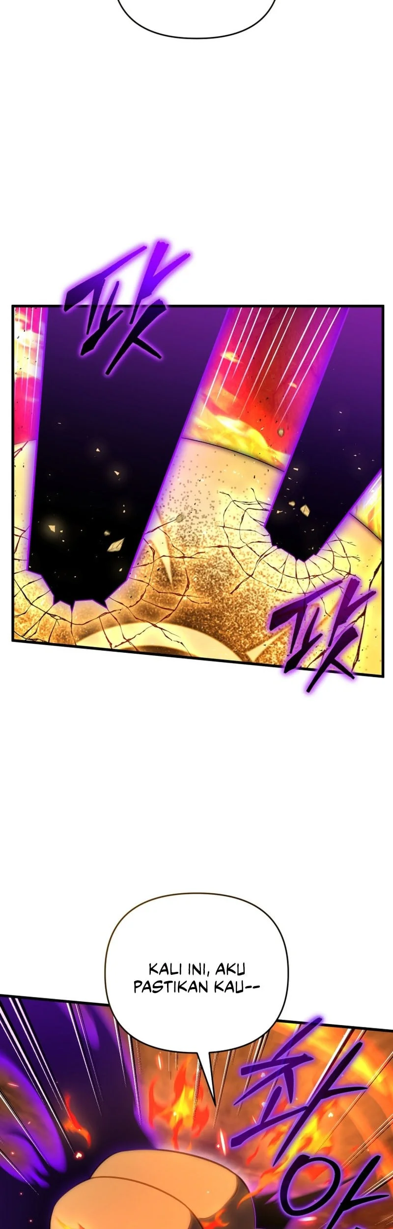 Player Who Returned 10,000 Years Later Chapter 135 Gambar 56