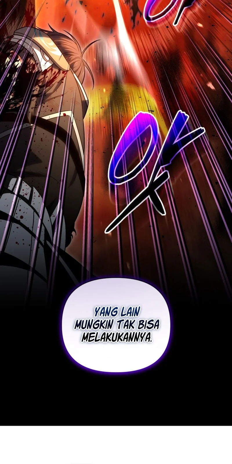 Player Who Returned 10,000 Years Later Chapter 135 Gambar 65