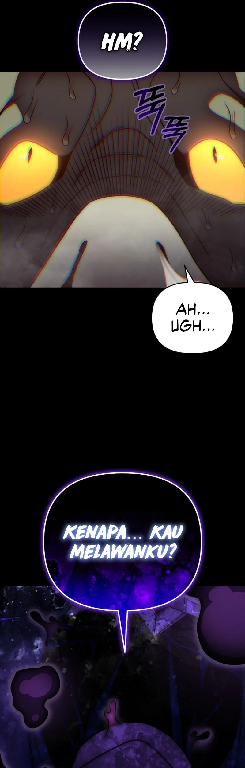 Player Who Returned 10,000 Years Later Chapter 135 Gambar 70