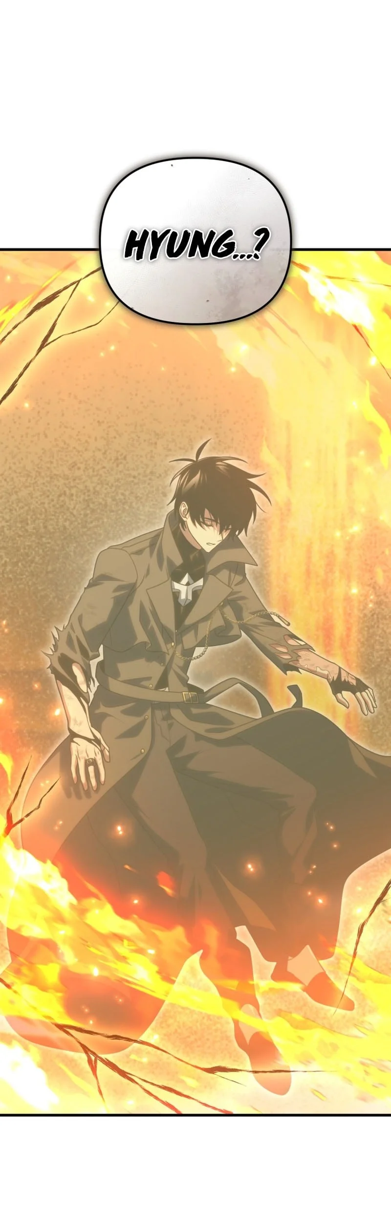 Player Who Returned 10,000 Years Later Chapter 135 Gambar 7