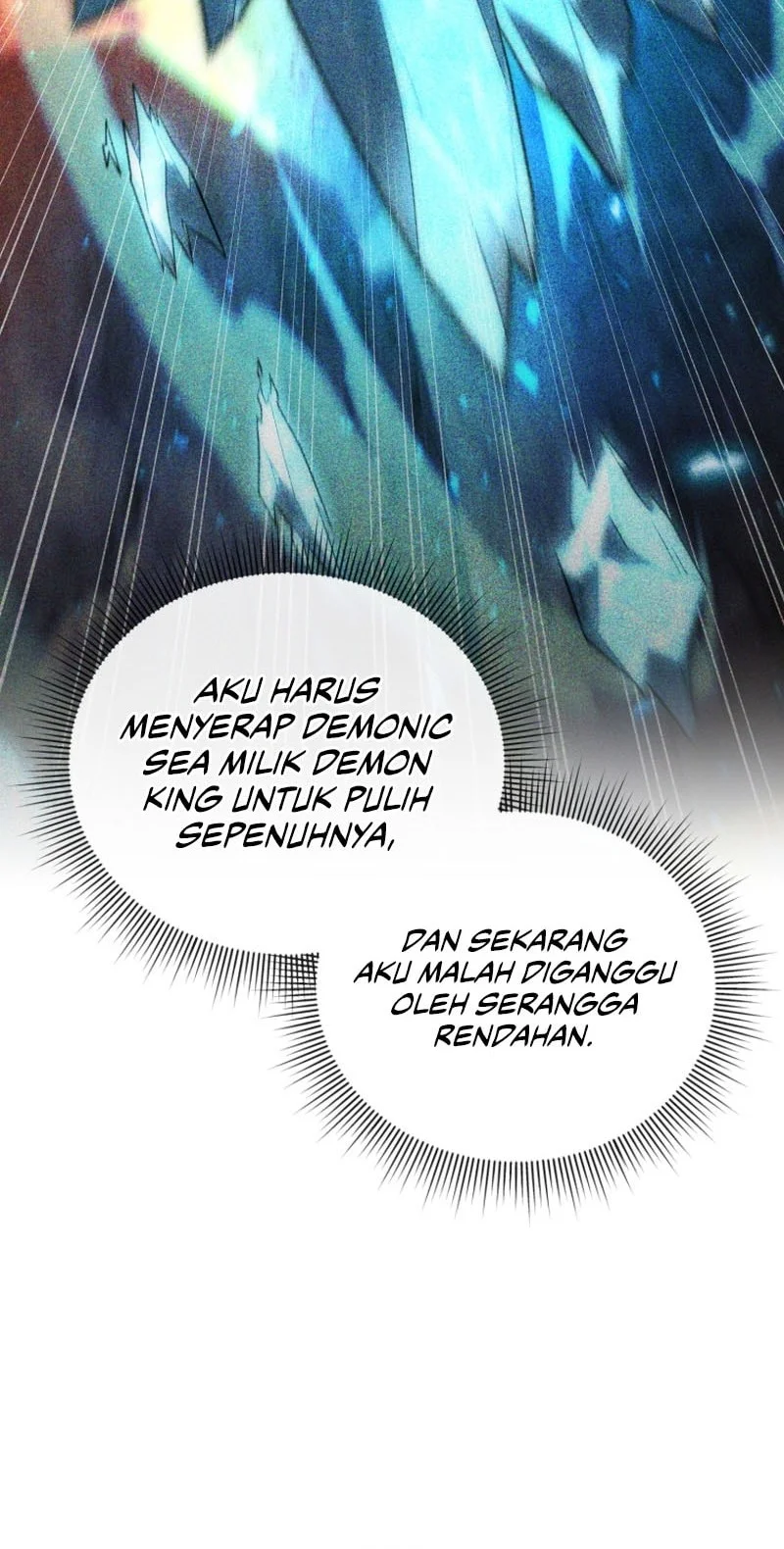 Player Who Returned 10,000 Years Later Chapter 135 Gambar 18