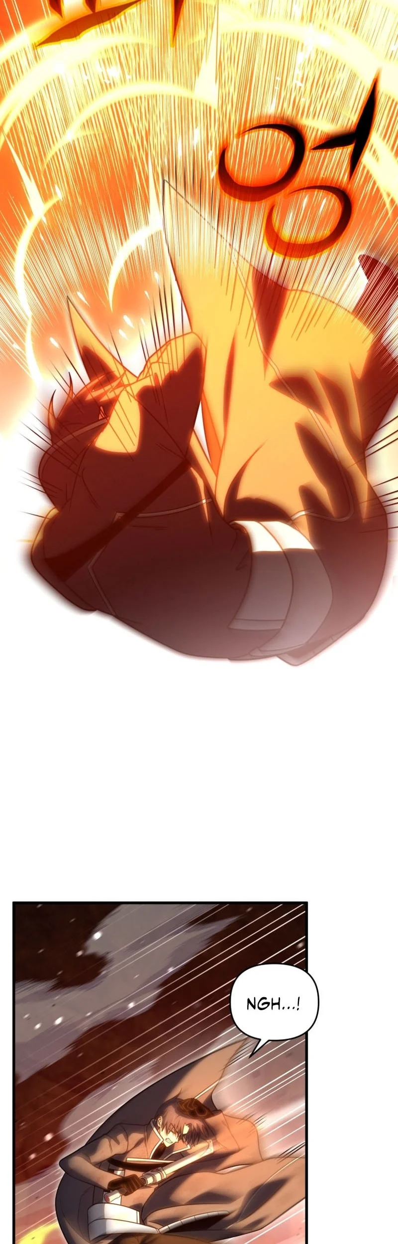 Player Who Returned 10,000 Years Later Chapter 135 Gambar 20