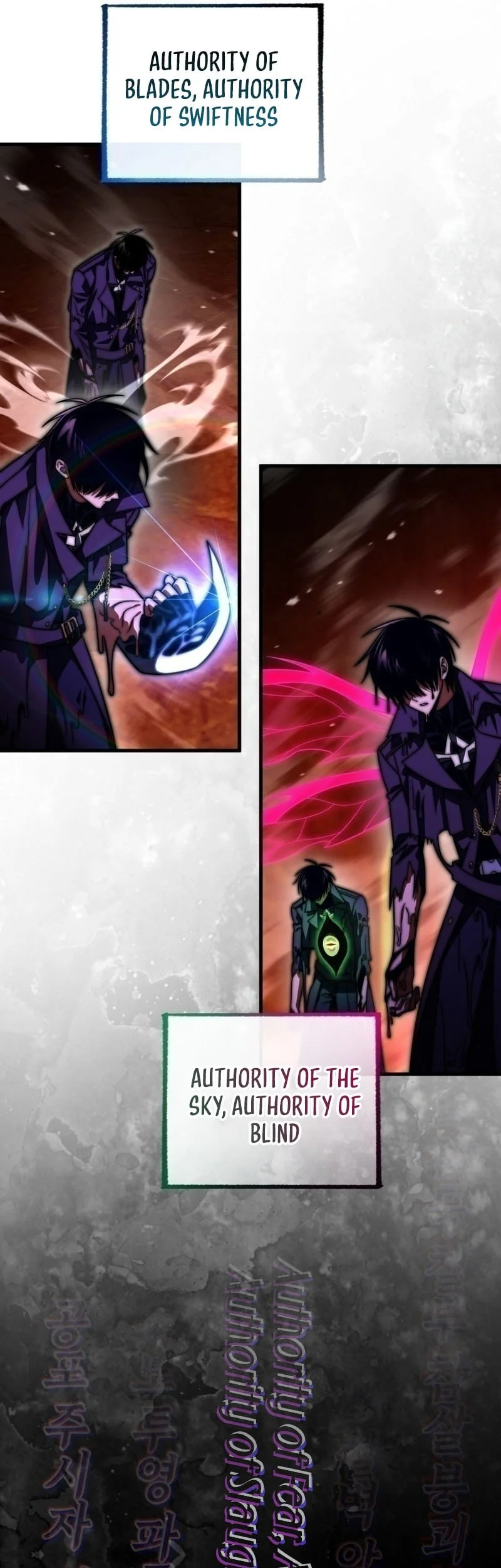 Player Who Returned 10,000 Years Later Chapter 136 Gambar 42