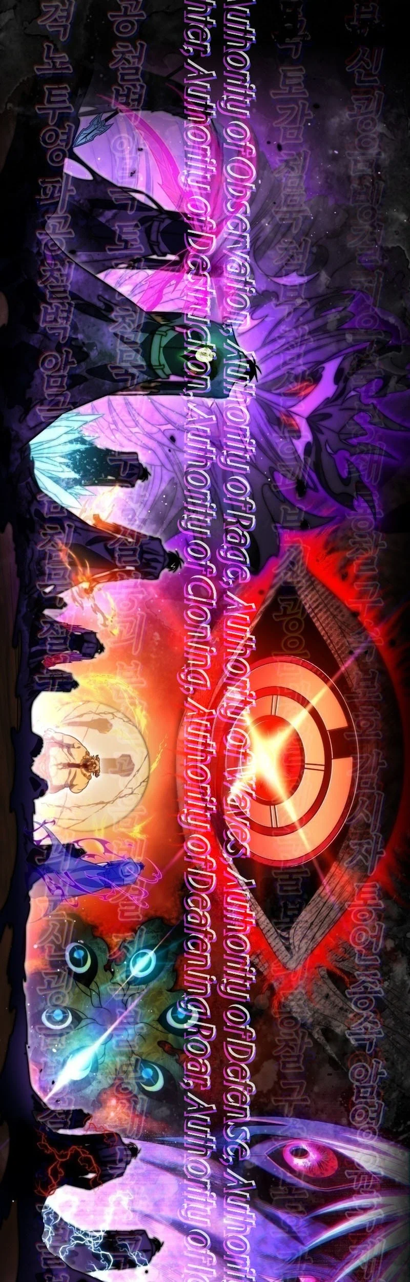 Player Who Returned 10,000 Years Later Chapter 136 Gambar 43