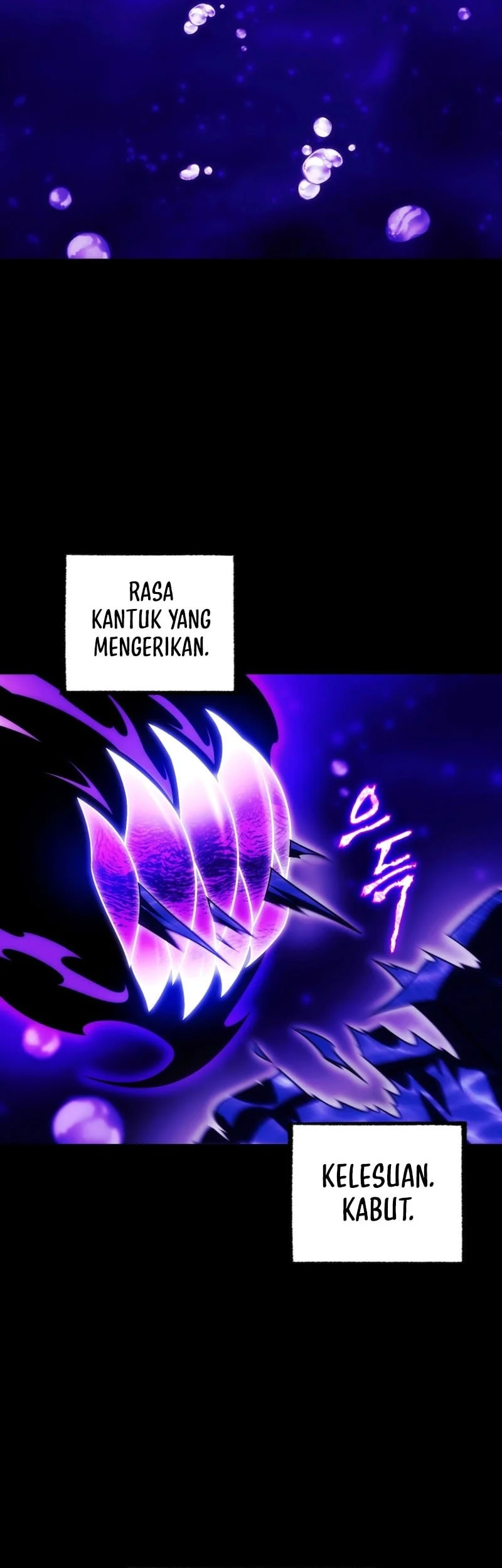 Player Who Returned 10,000 Years Later Chapter 136 Gambar 54